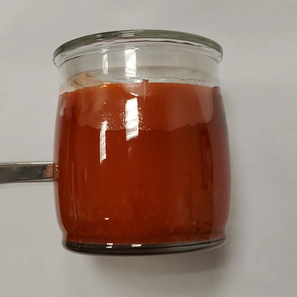 DESERT RAIN Medium 16 oz/2 wick‎ Bella Gold Canyon candle